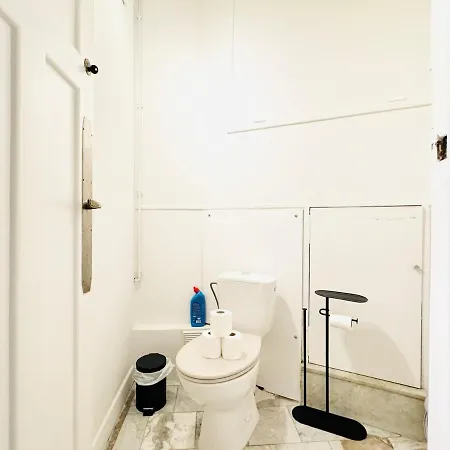 Apartamento Le Meurice - Bright Cannes